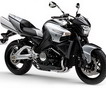 Suzuki представляет мотоцикл B-King Bumble Limited Edition
